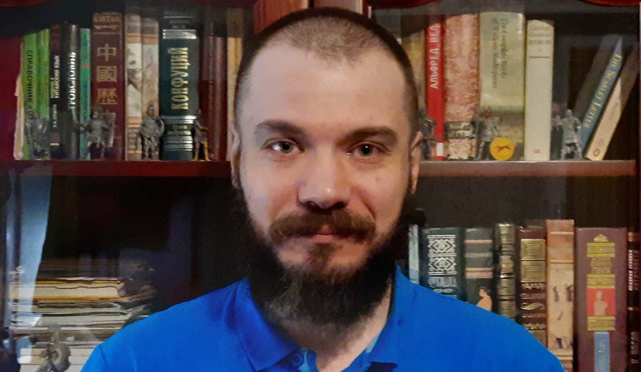 Навстречу Году педагога и наставника. Алексей Аристов: «Миссия преподавателя – развитие личности»