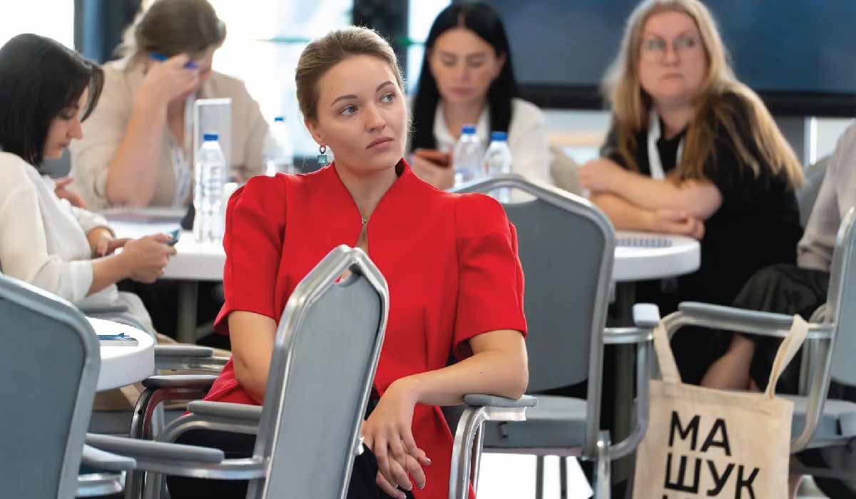 «Когда мы делаем общее дело, нам не до конкуренции». Семинар-практикум федеральной программы «Обучение служением»