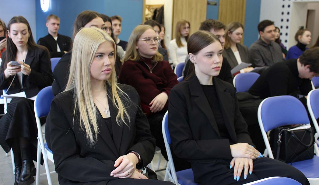 Перспективы развития рекламы, PR и медиа глазами молодежи