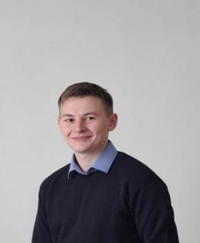 Гоголев Артем Сергеевич