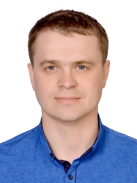 Вьюн Олег Геннадьевич