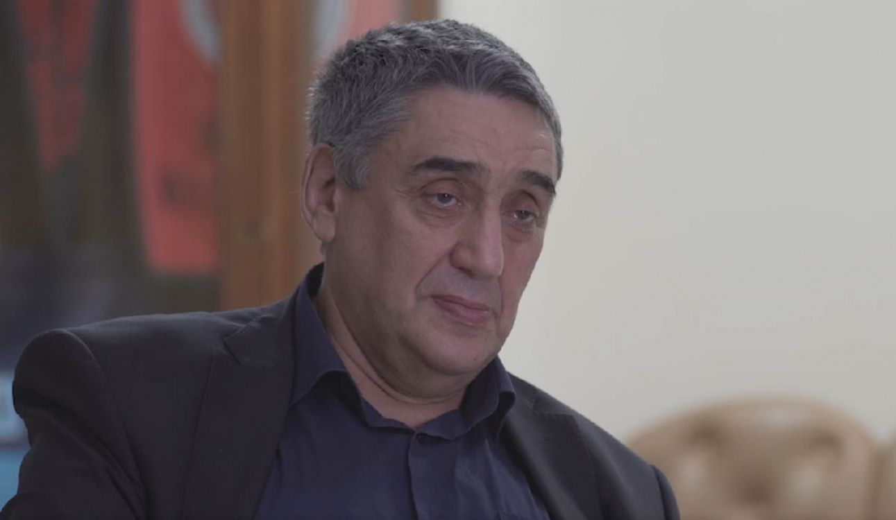 Навстречу юбилею: «Впереди есть звезда, к которой надо идти»