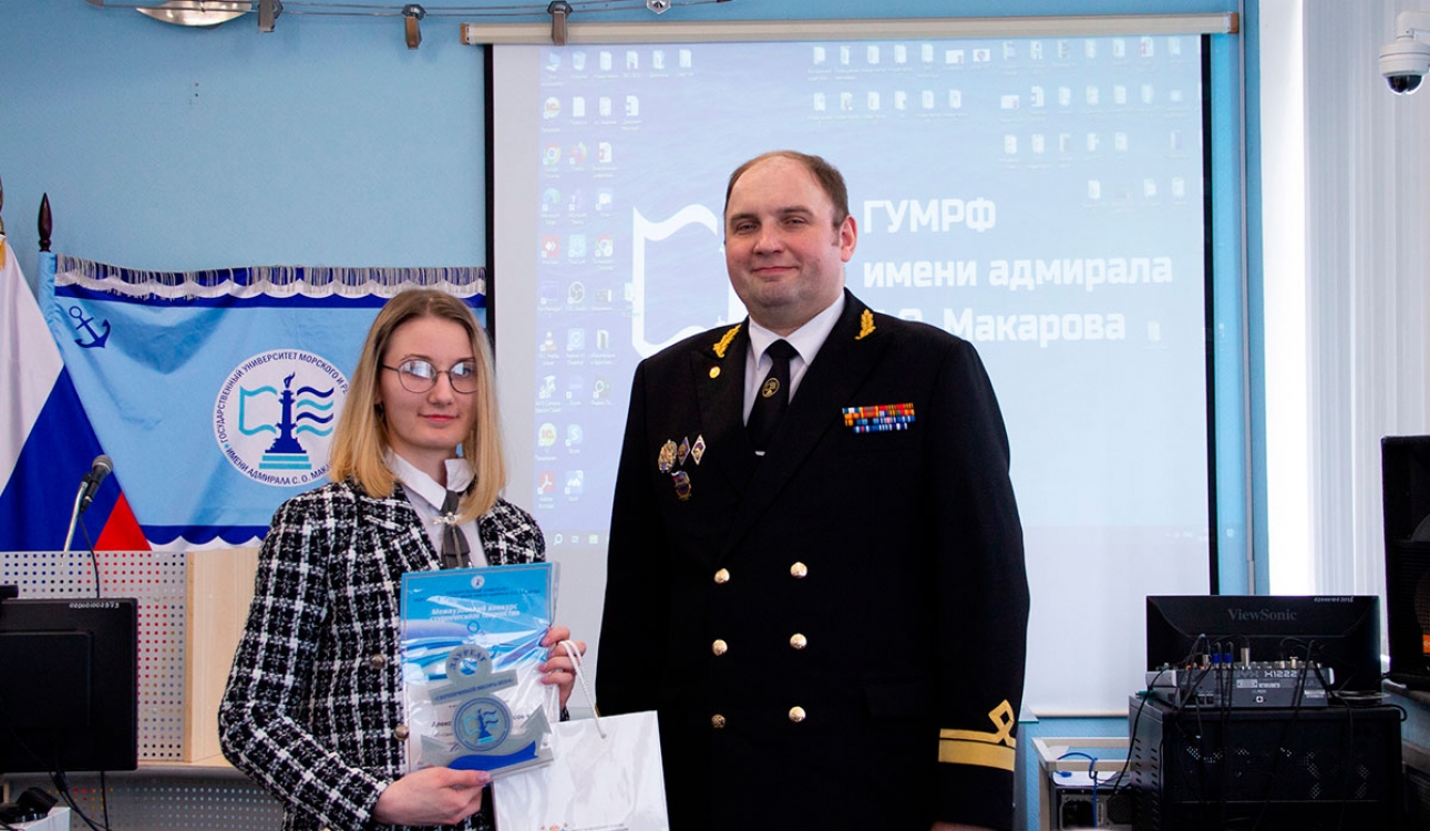 «Серебряный якорь 2024»: поздравляем с победой
