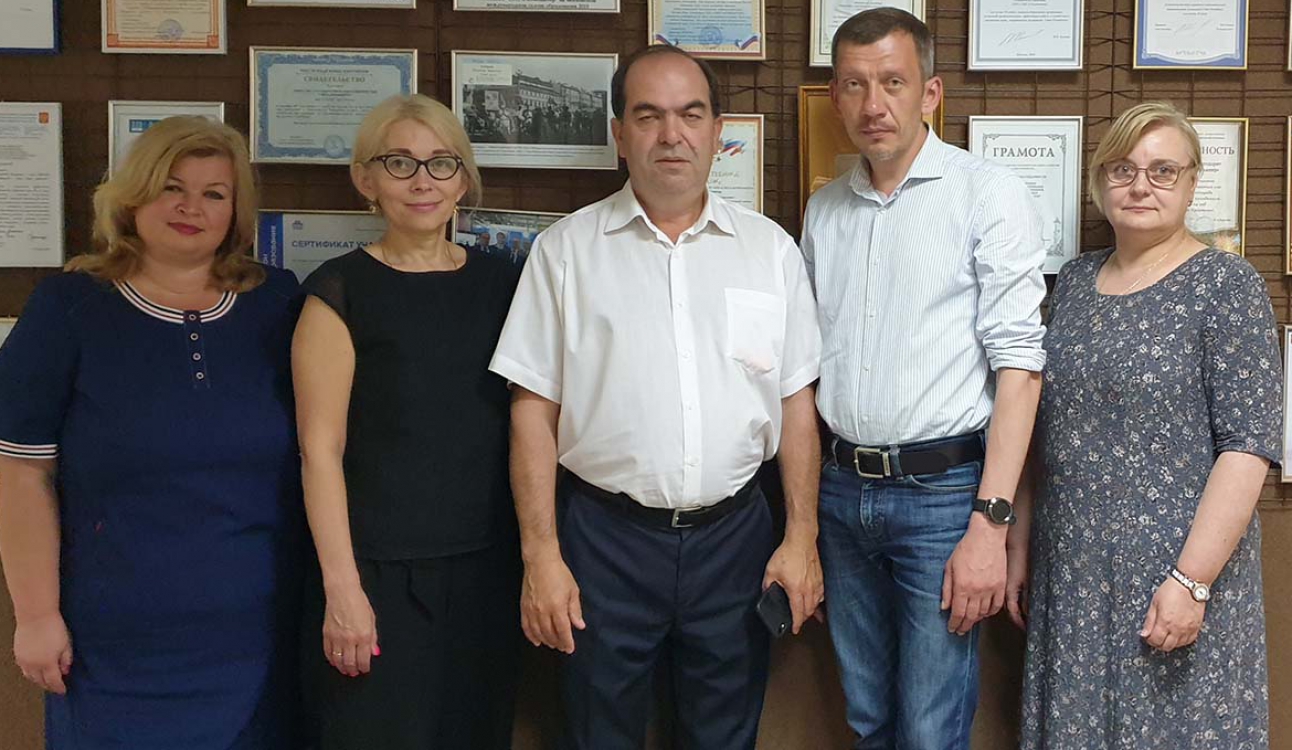 Новые практики для будущих специалистов сферы IT