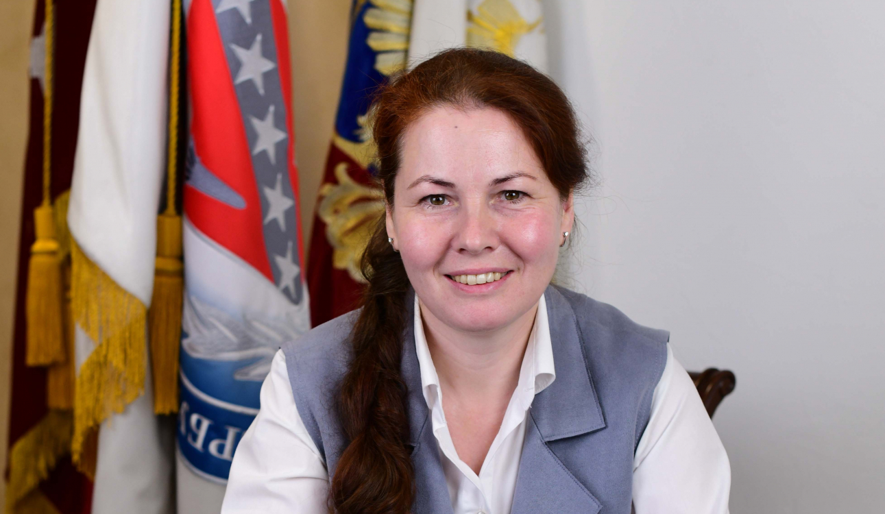Ученый года - 2021: «Мир сейчас требует от каждого научно-творческой компоненты в сложных видах профессиональной деятельности»
