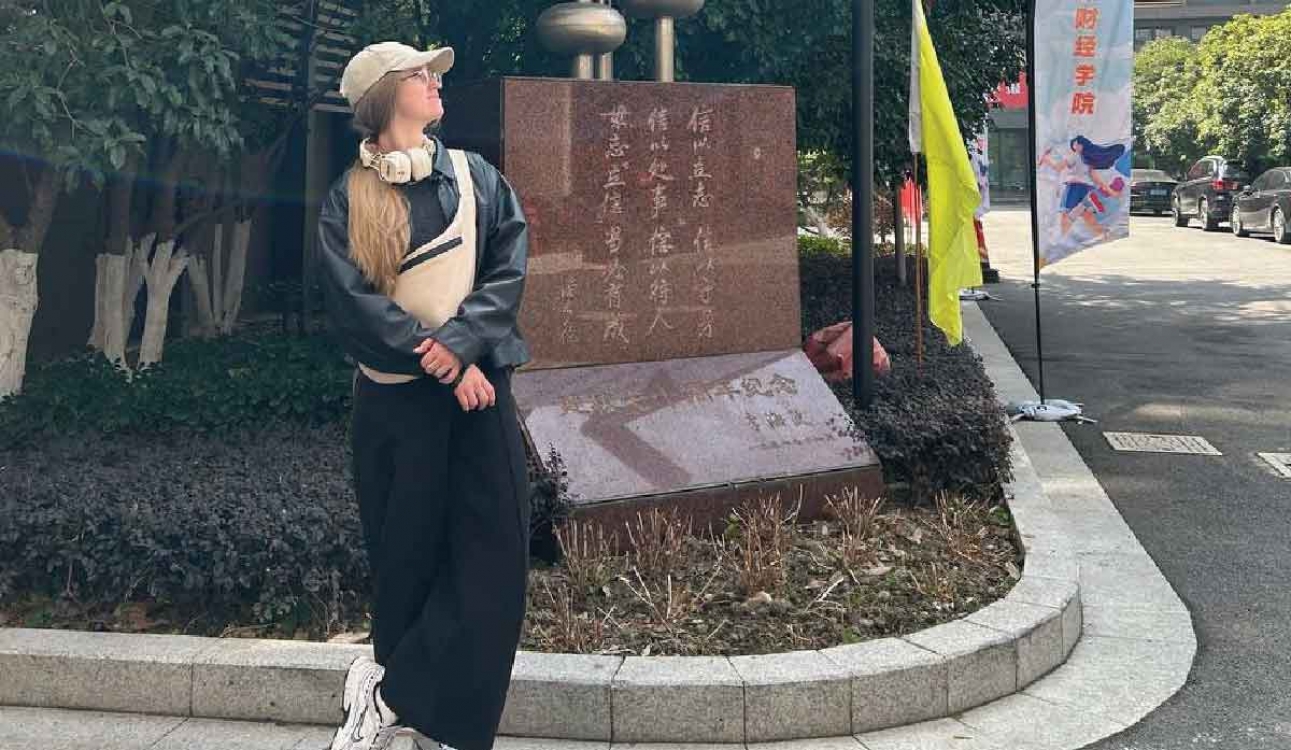 Стажировка в Китае стала для меня школой жизни