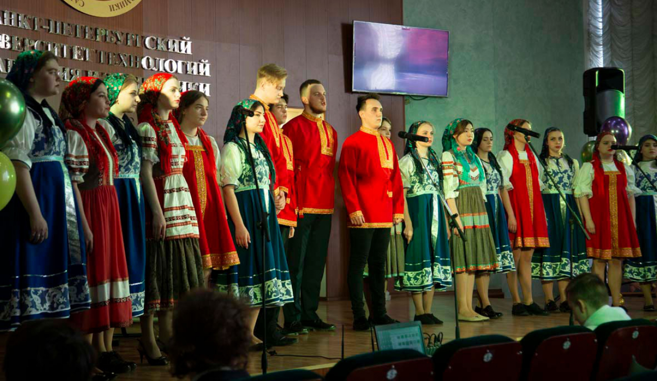 Поздравляем победителей Фестиваля «Моя Россия»
