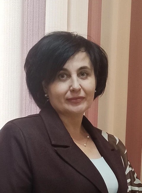 Роберт Марина Юрьевна