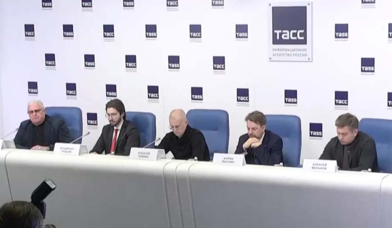 Будущее конгрессно-выставочной отрасли: как ИИ меняет правила игры, вовлекая студентов в инновационный процесс