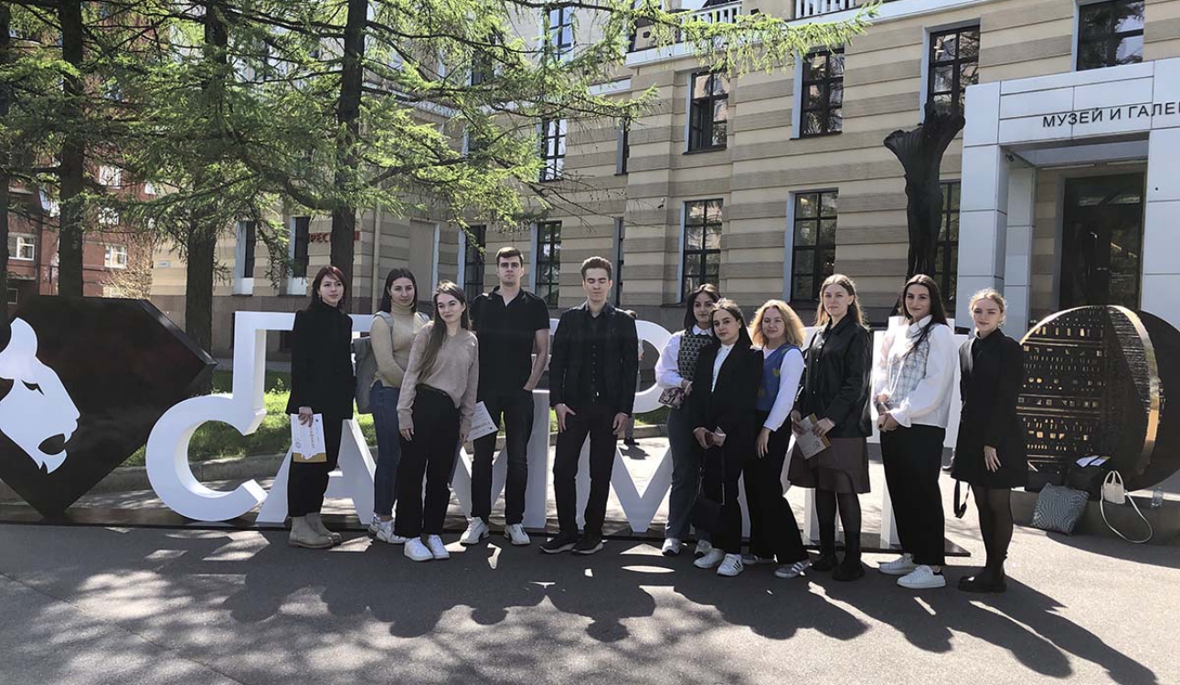 Петербургский Правовой саммит: площадка для успешных молодых юристов