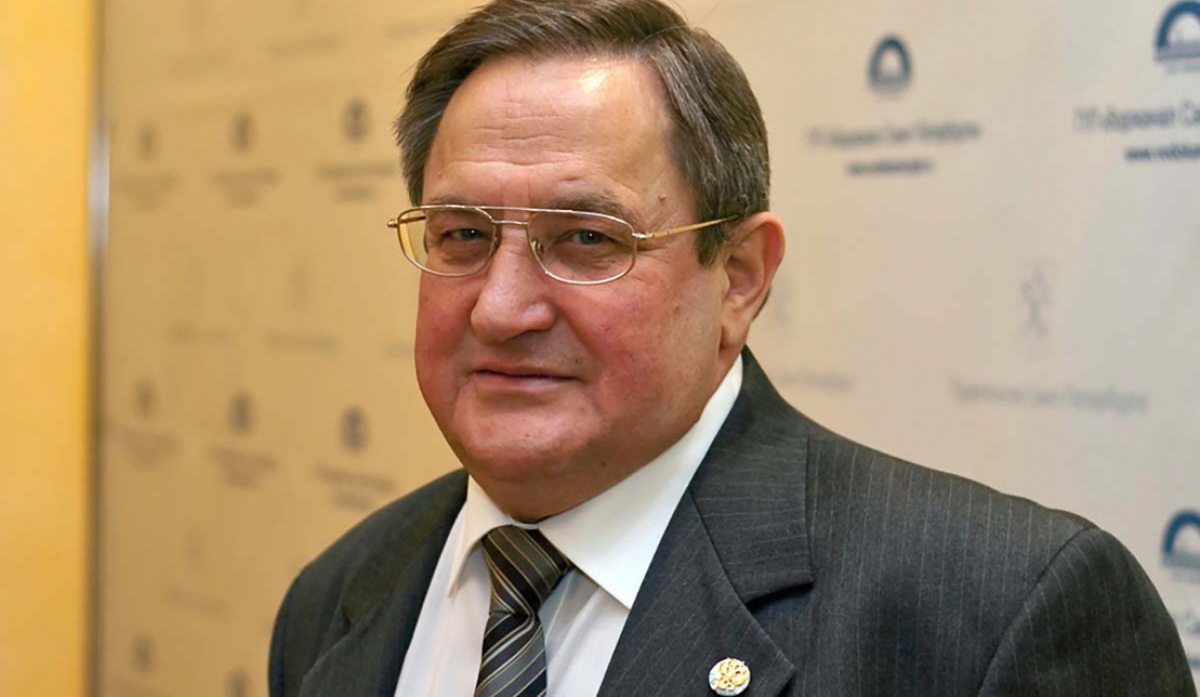 Навстречу юбилею: «Продолжая лучшие традиции российского и мирового образования»