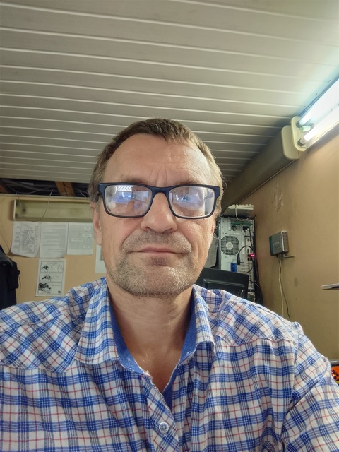 Пoгopелoв Aндрей Bлaдимиpoвич