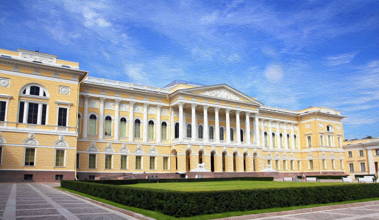 Международный день музеев