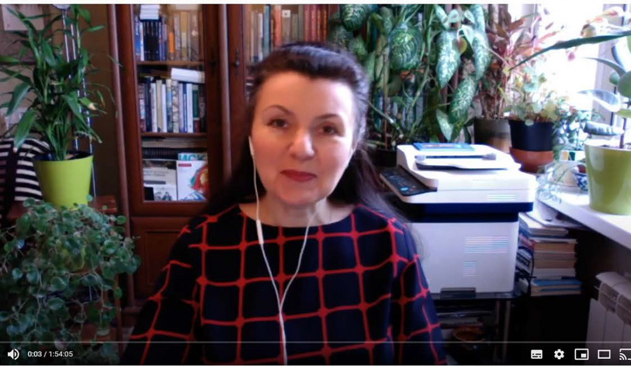 Русское искусство конца XIX – начала XX веков