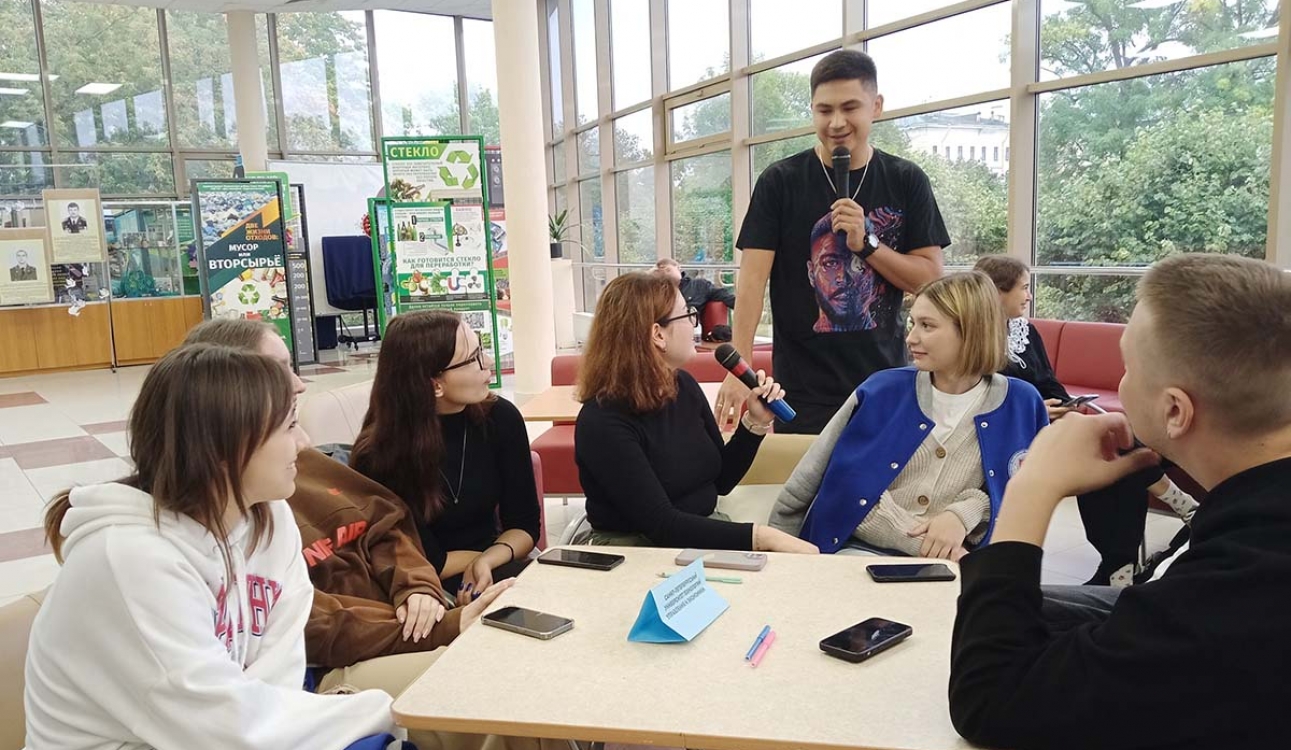 «СТУдень 3.0»