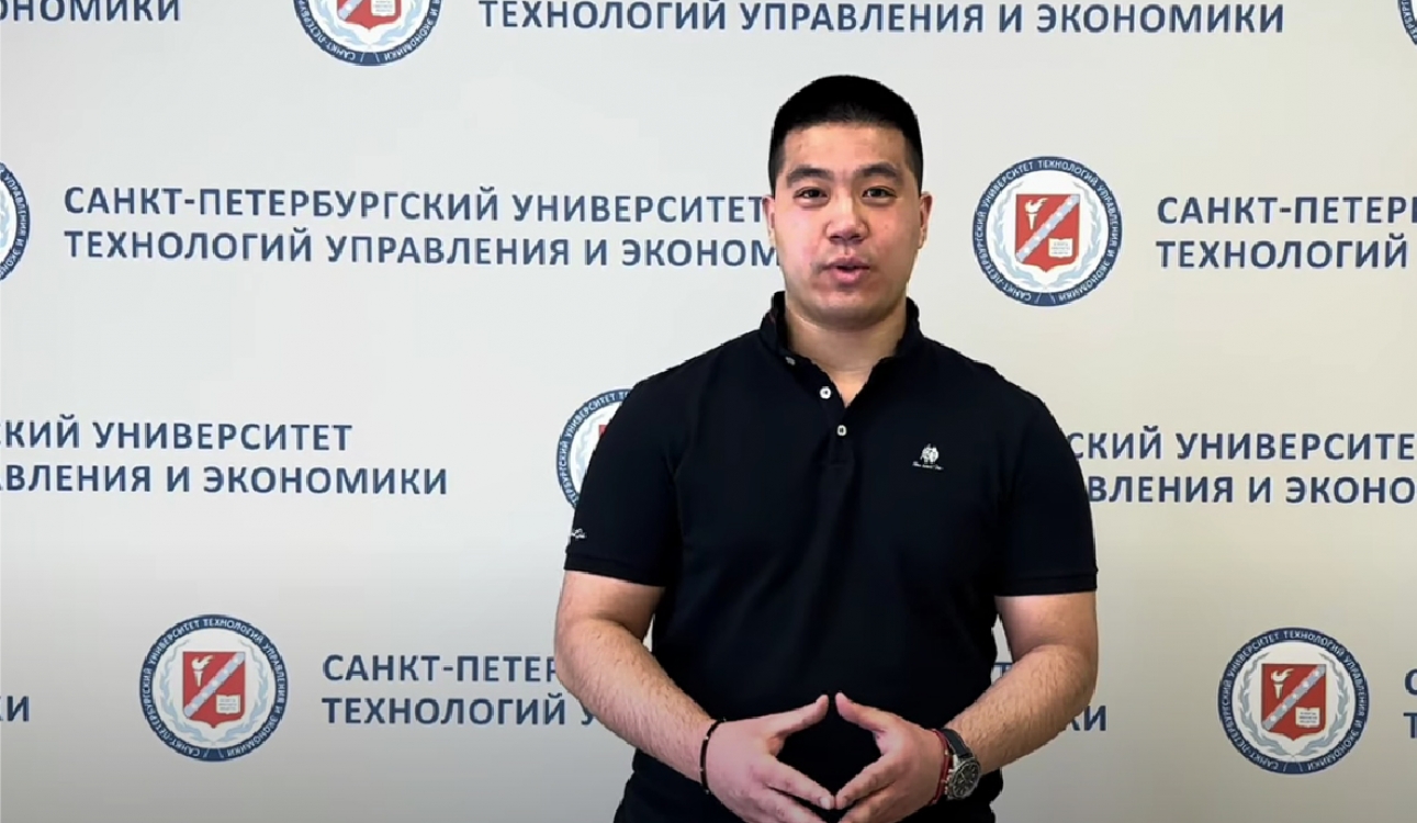 К Дню российского предпринимательства: университет имеет хорошую партнерскую базу