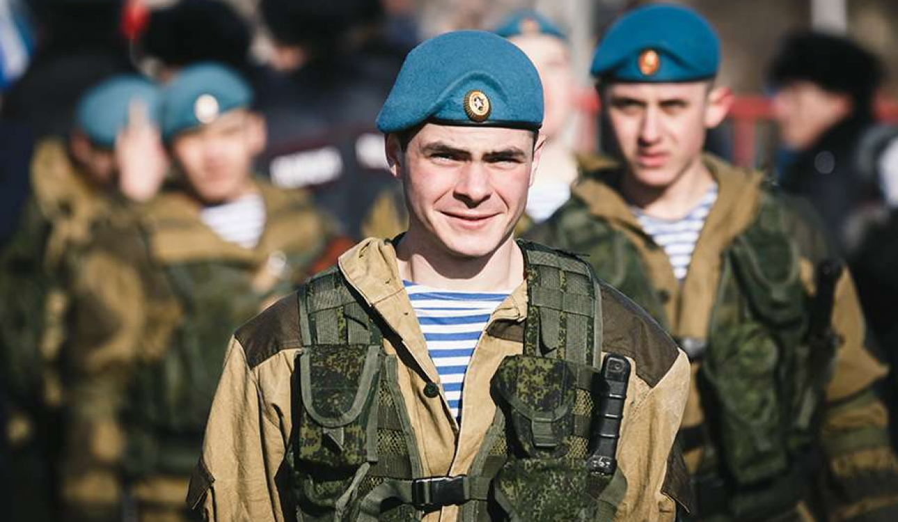 Выбираем службу по контракту?
