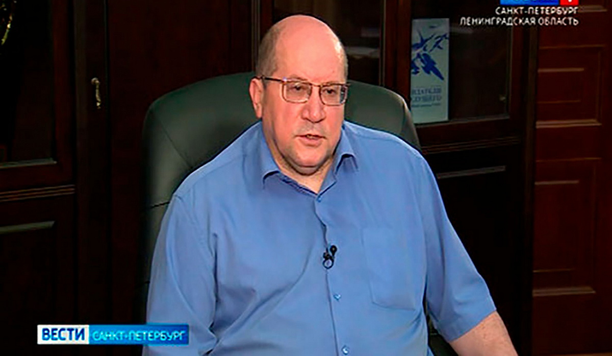 Навстречу юбилею: «Сегодня университет готовит профессионалов»