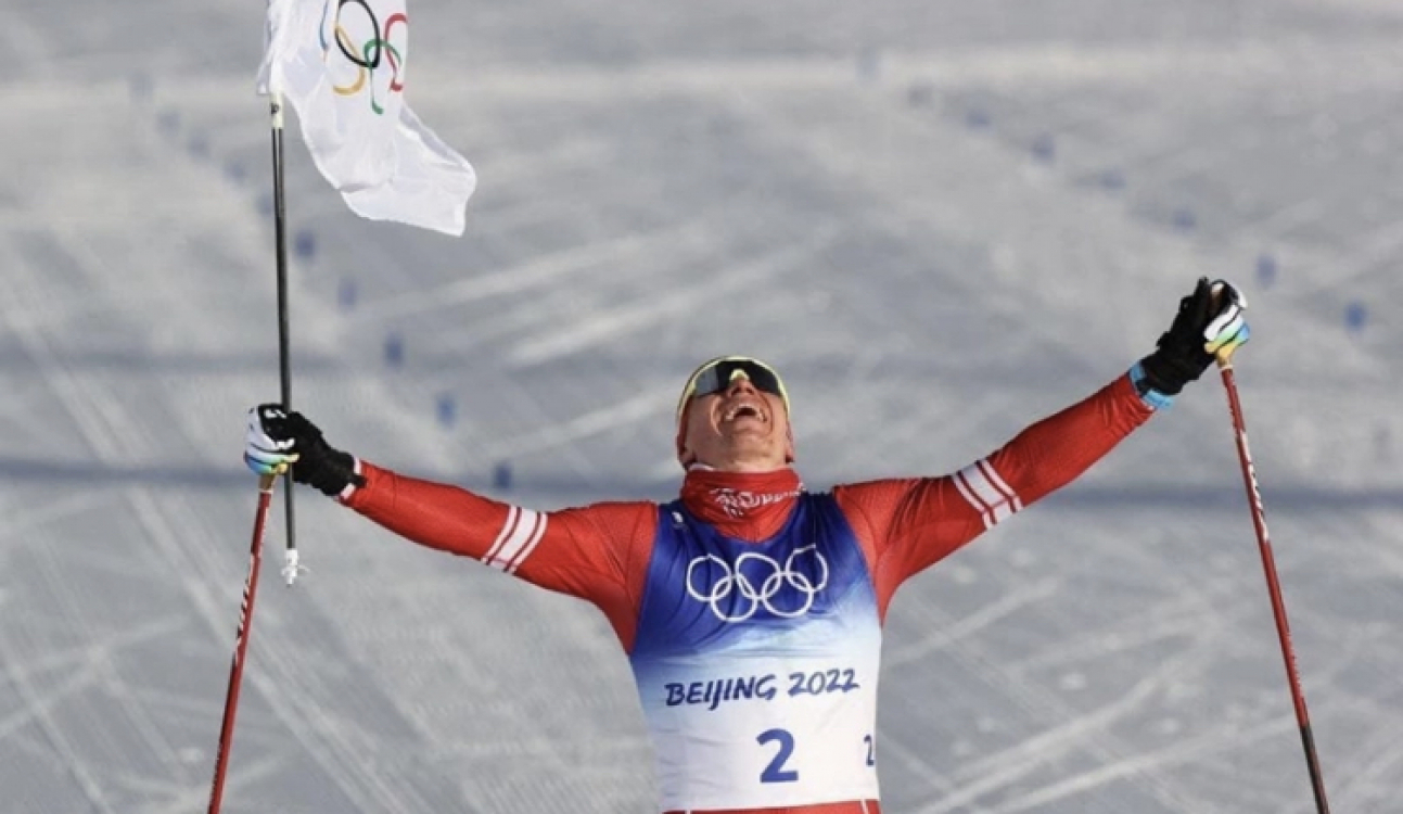 Вперед, Россия! СПбУТУиЭ болеет за наших олимпийских спортсменов