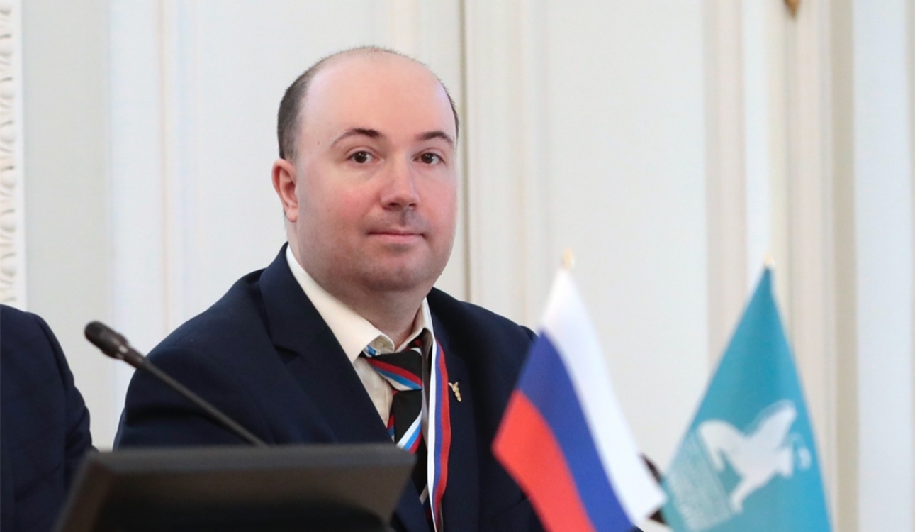 Профессия «логист» востребована российскими предприятиями