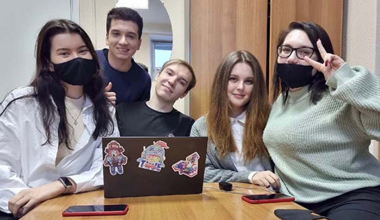 Всероссийский студенческий форум Soft Skills глазами участников