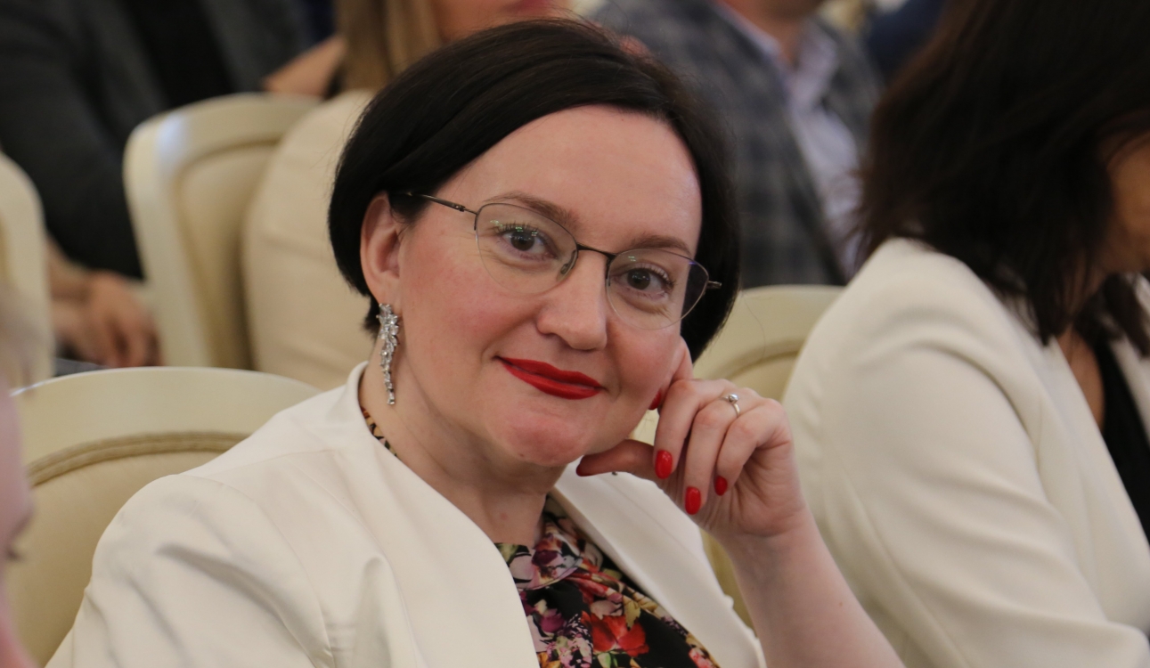 Ко Дню менеджера: «Наш вуз предлагает обширный перечень управленческих программ»