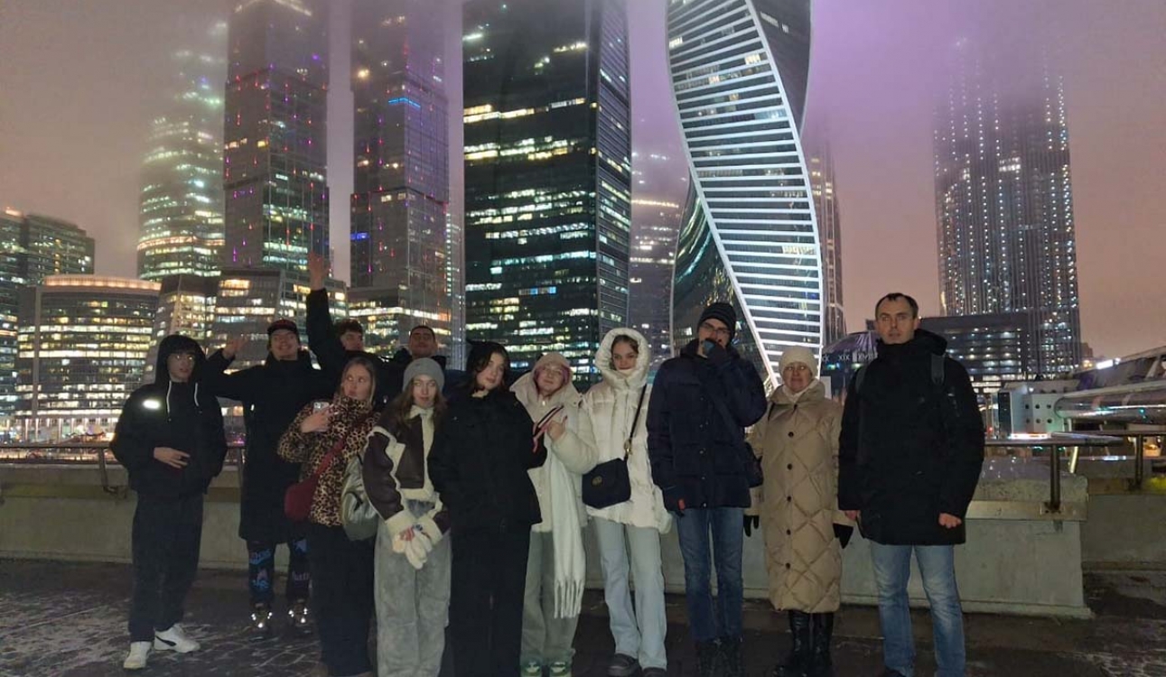 Путешествие в Поднебесную: планы и ожидания