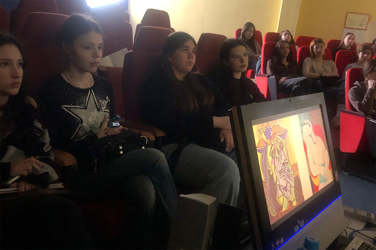 Психология восприятия искусства. Портрет, судьба и характер: о чем могут рассказать предметы