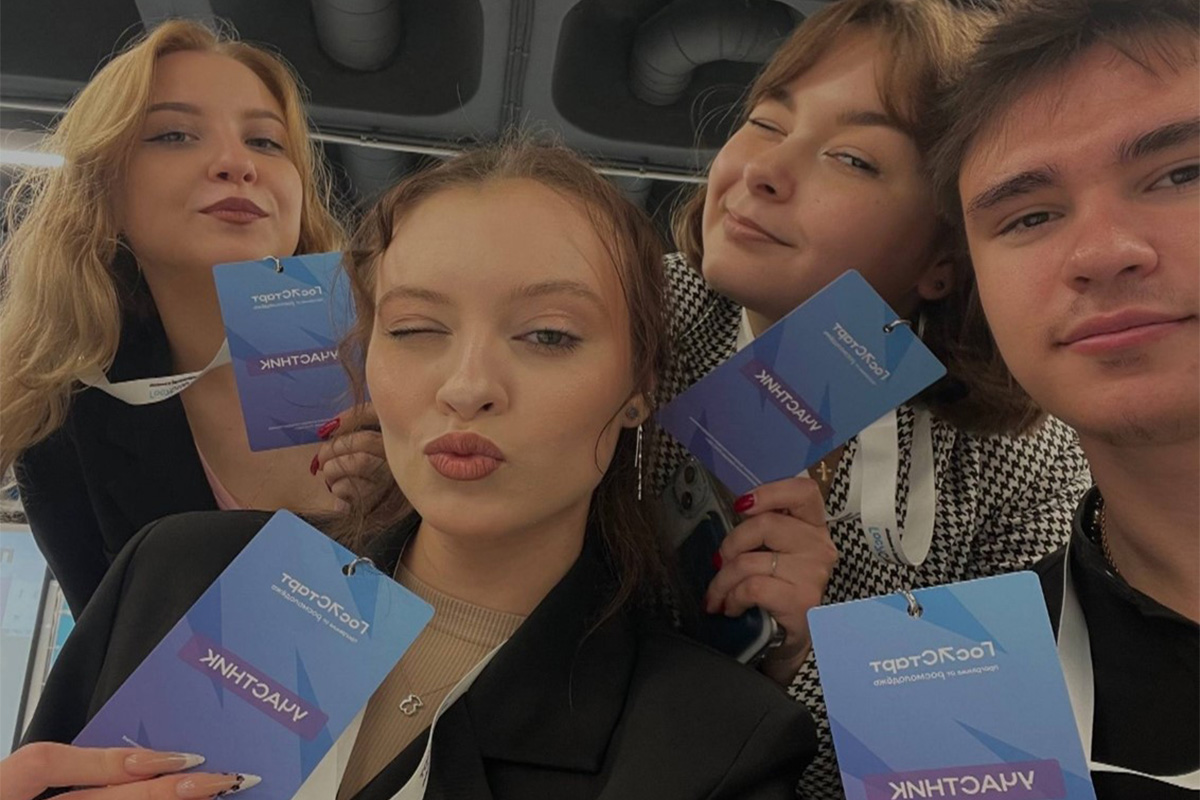 Три дня, восемь команд и второе место: как мы покоряли «Мастерскую служения»