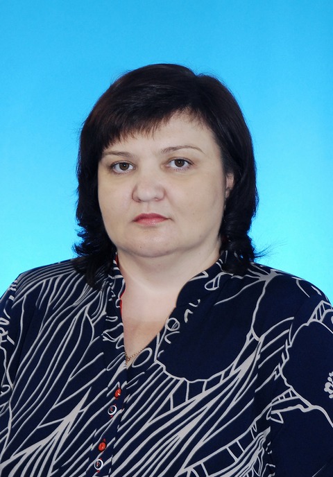 Шевелева Елена Александровна