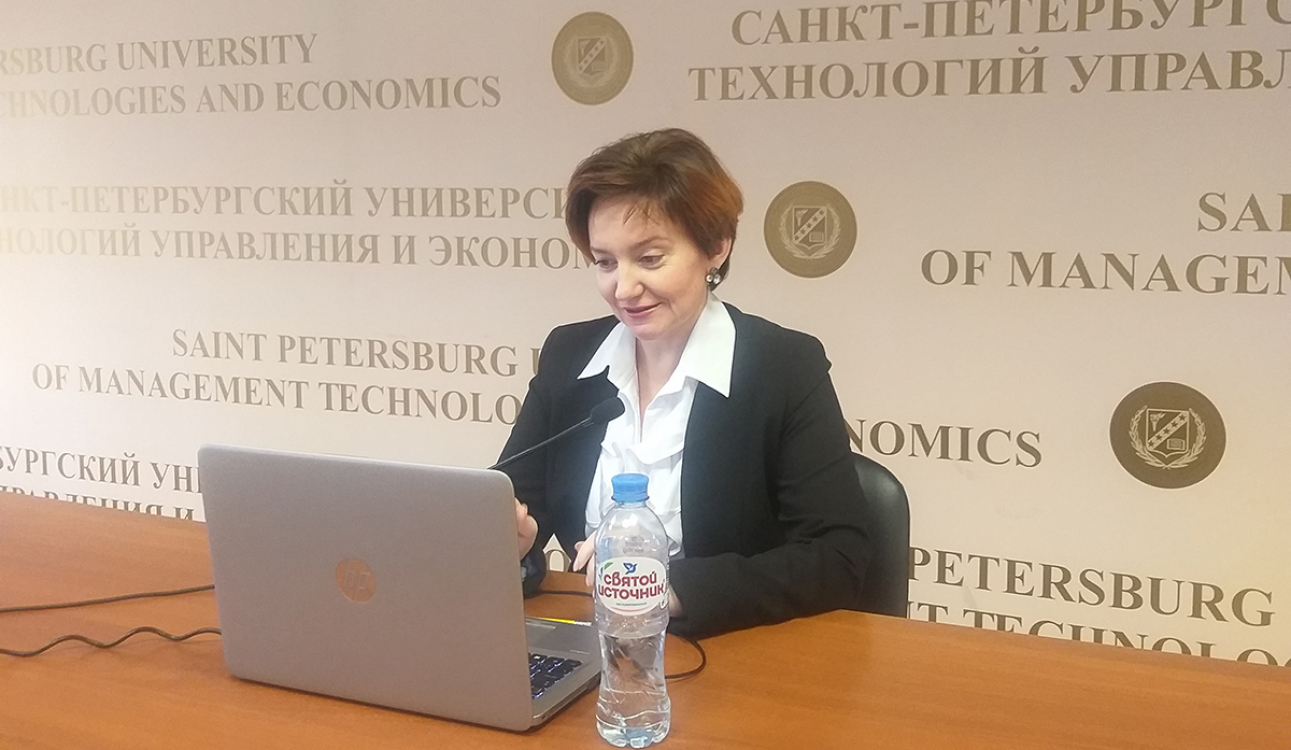 Начинаем учебный год продуктивно