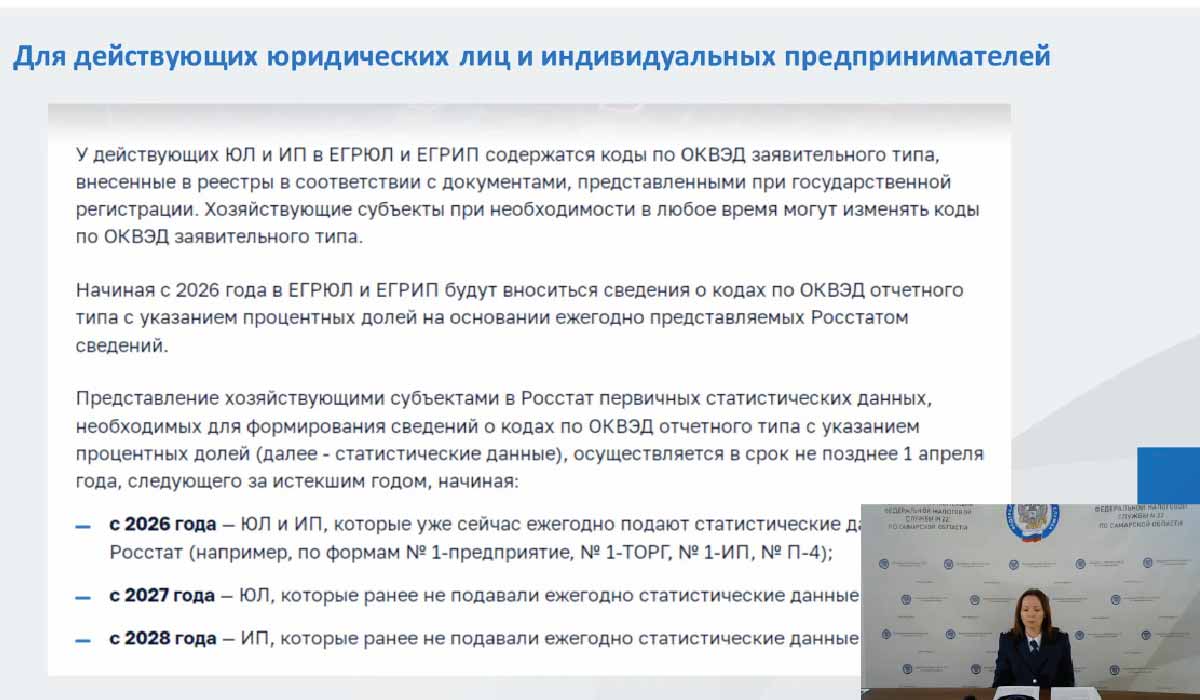 Актуальные вопросы налогообложения