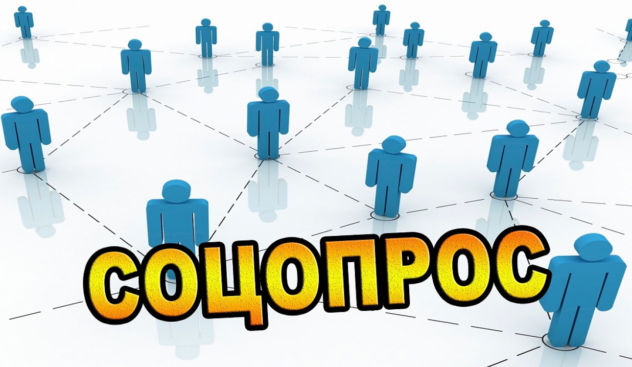 Социологический опрос: Смешанная модель обучения – есть проблемы?