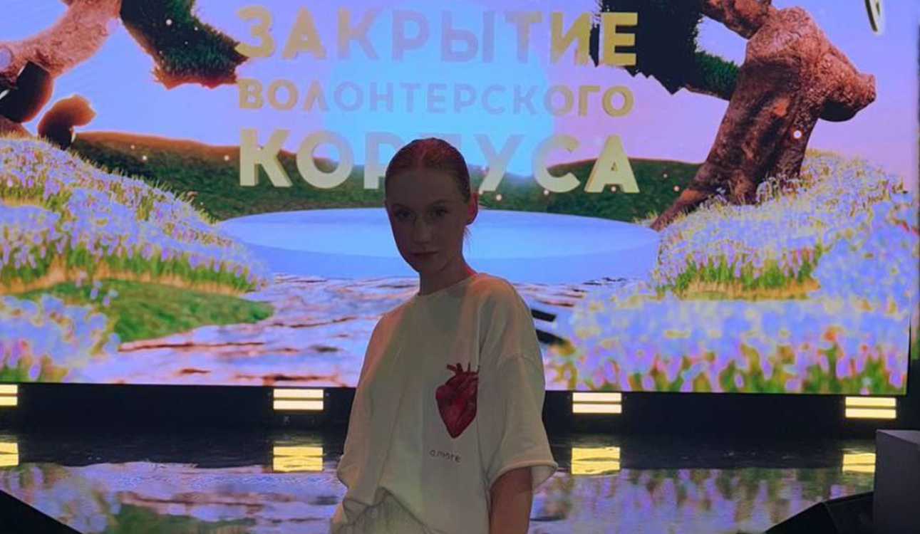 Самые яркие события 2024 года. Впечатления первокурсника