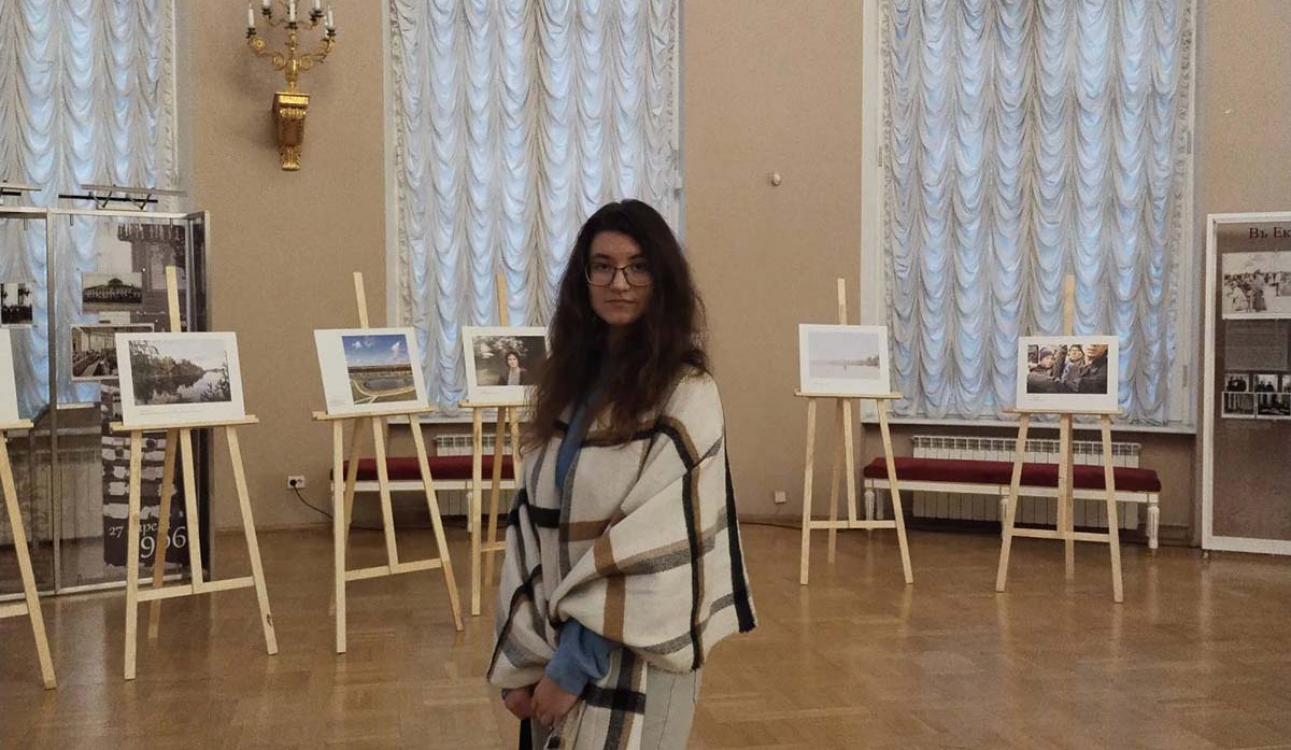 Любовь к «малой родине»: взгляд через фотообъектив