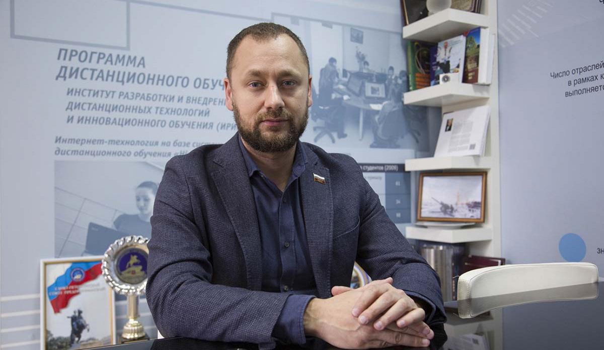 Навстречу юбилею: «Огромное вам спасибо, вы делаете большое дело»