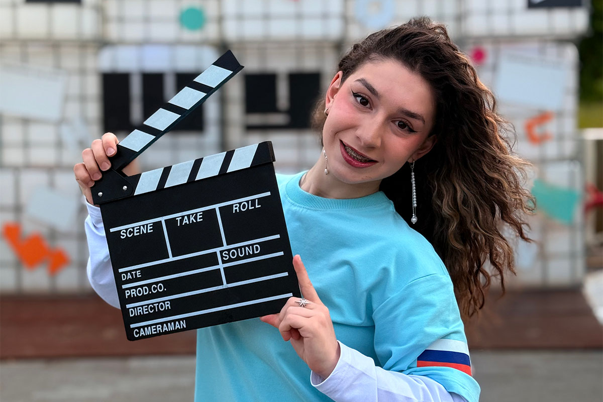 «ШУМ» – форум, двери которого открыты для всех