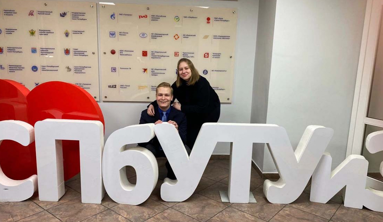 «Для меня этот семестр запомнится на всю жизнь»