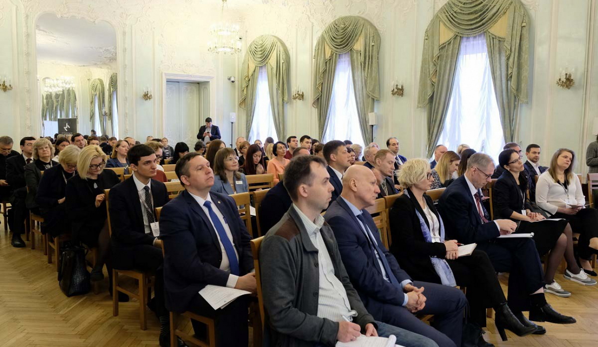 Перспективы сотрудничества: на практику – в Латвию
