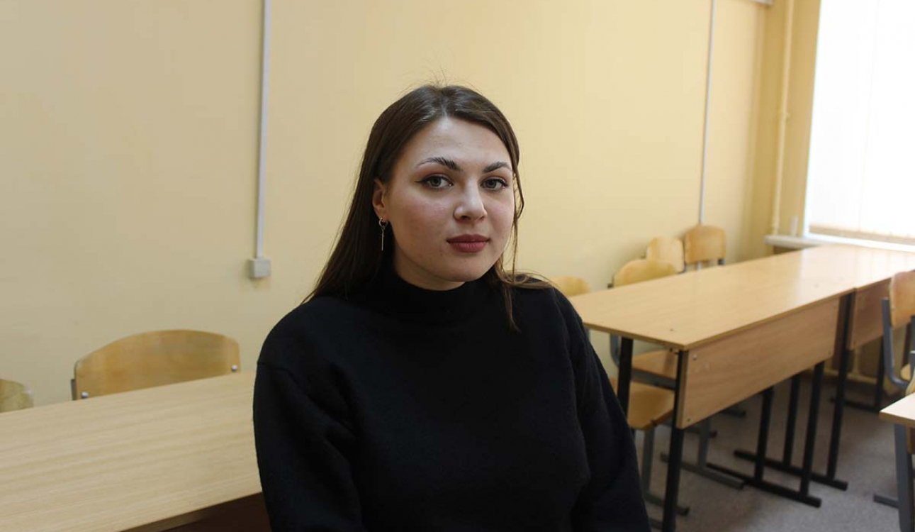 #ЛюдиКакЛюди. «Спасибо за ваше тепло и внимание»