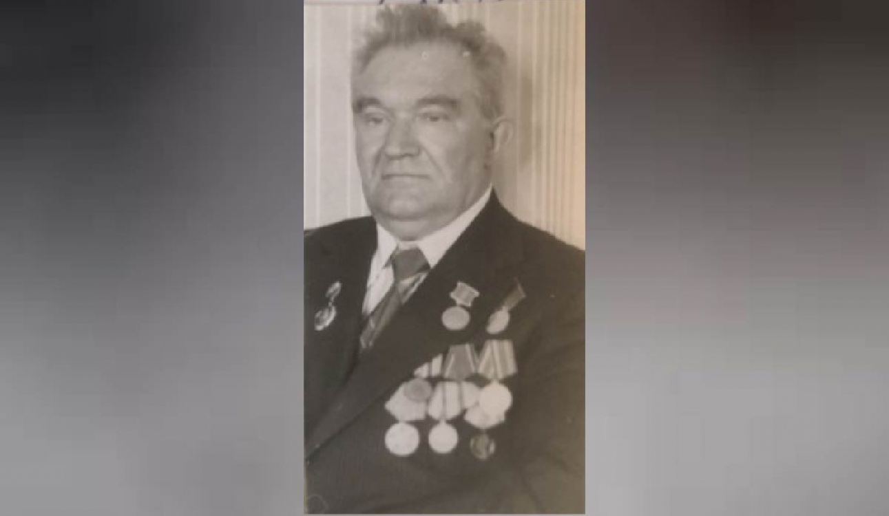 Бeссмертный полк в СПбУТУиЭ: на дальневосточных рубежах