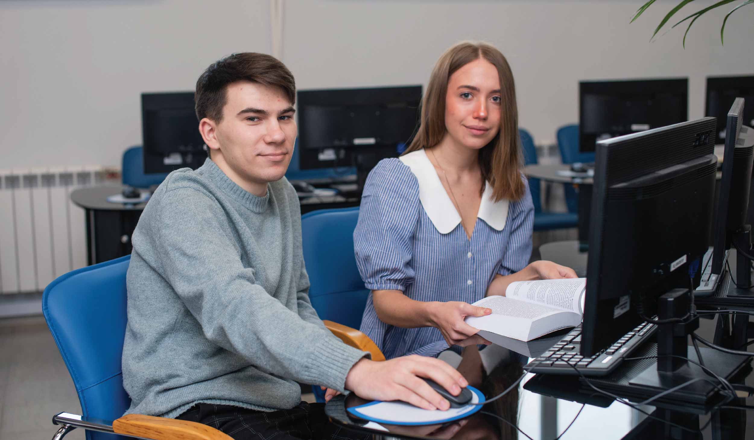 Ваш код доступа в IT-элиту