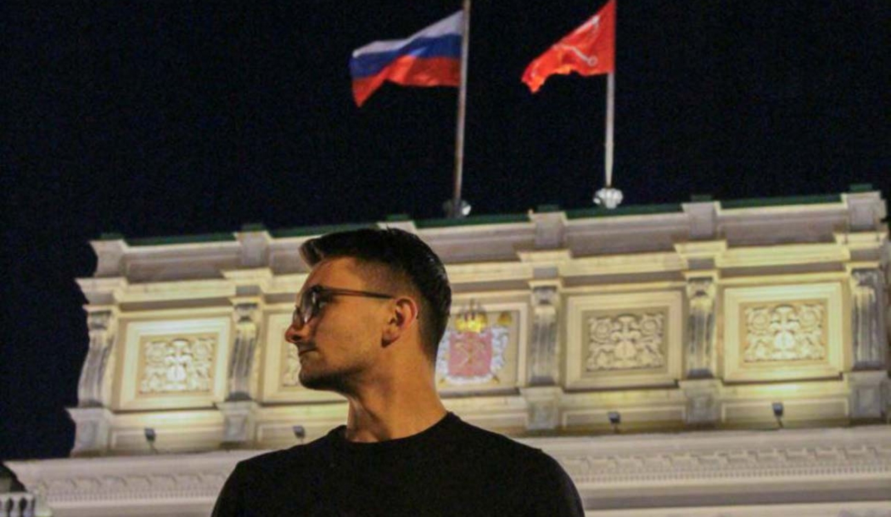 Студент Колледжа СПбУТУиЭ вошел в Молодежный парламент Северной столицы