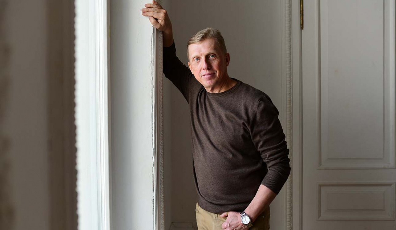 С Днем российского студенчества!