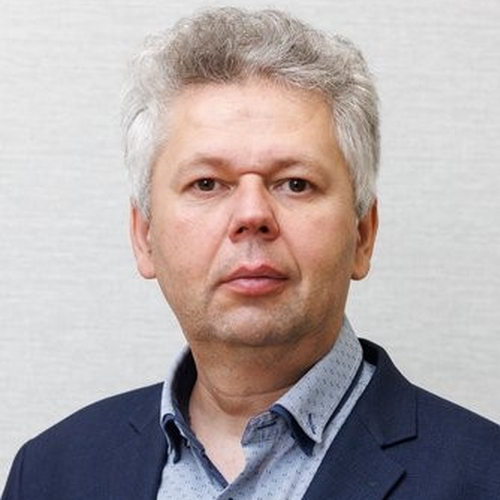 Ведерников Виталий Валерьевич