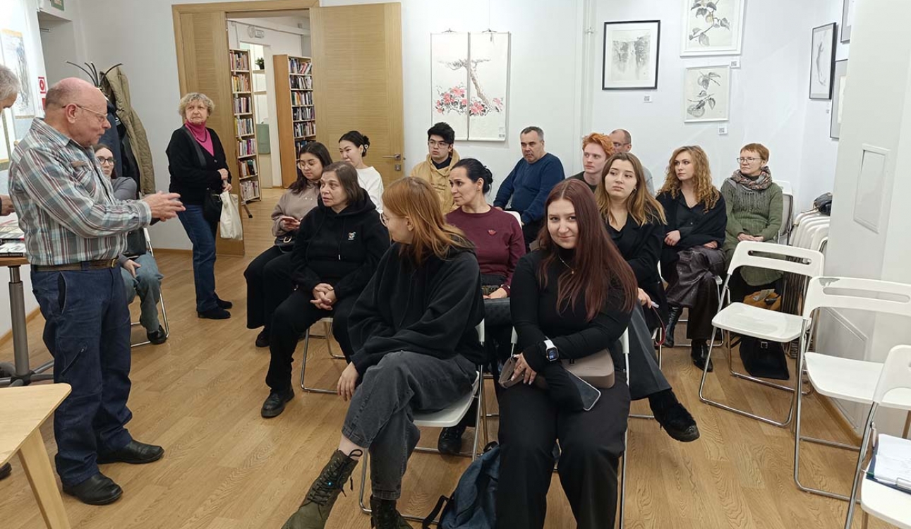 Книги в жизни блокадного Ленинграда