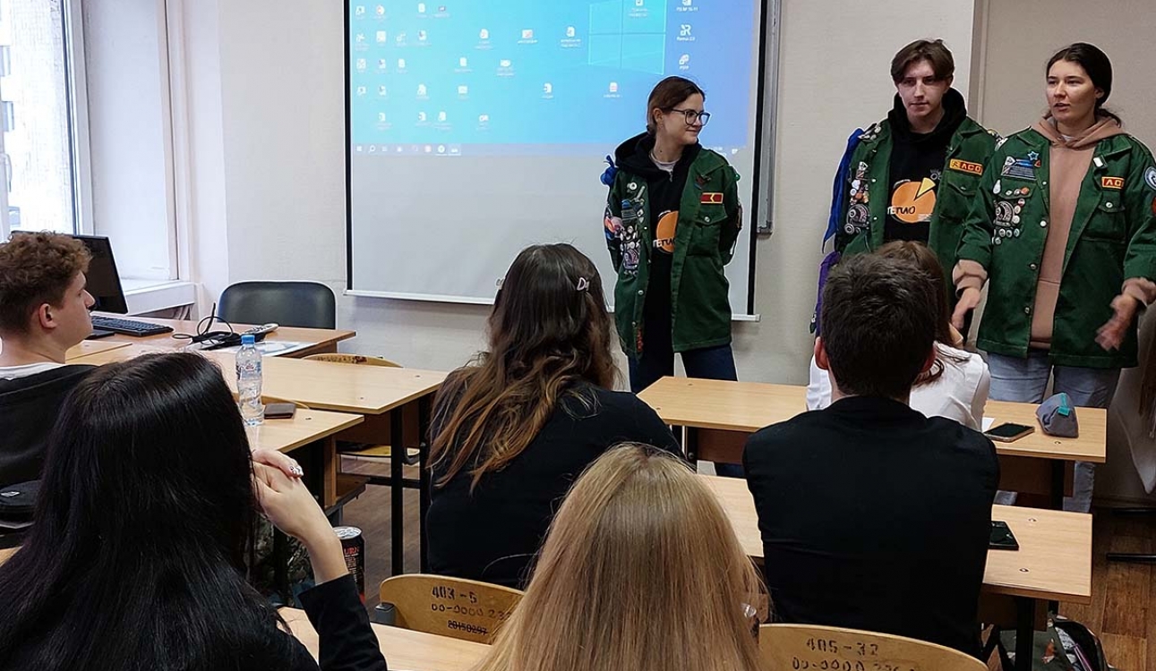 Производственная практика для студентов-психологов в детских оздоровительных лагерях