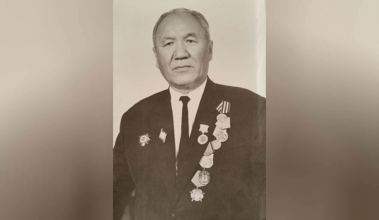 «Бессмертный полк в СПбУТУиЭ»: мы помним и гордимся