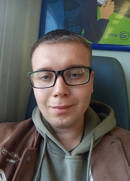 Коленко Игорь Николаевич