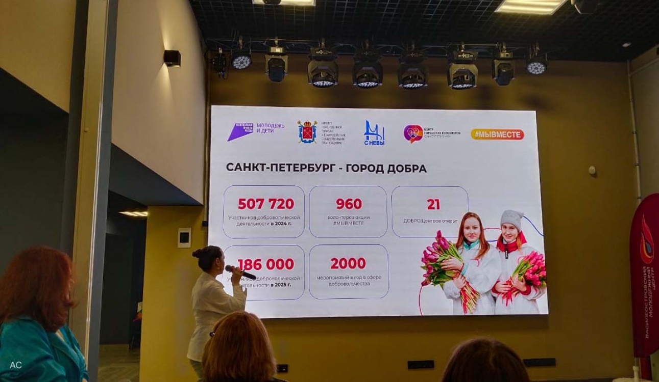 «Добро в UME» - «Сердце в работе»